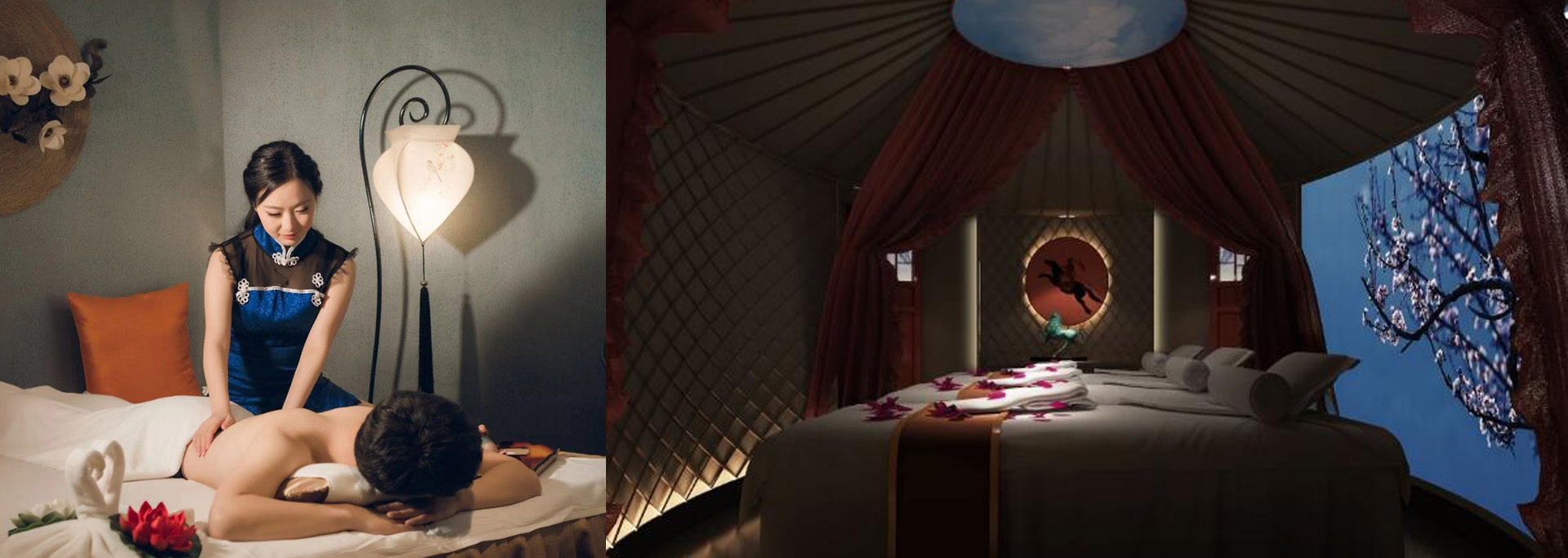 苏州相城桑拿会所