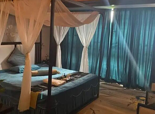 这个星期去苏州相城苏州相城知名水疗会所，这家的服务我是真心喜欢