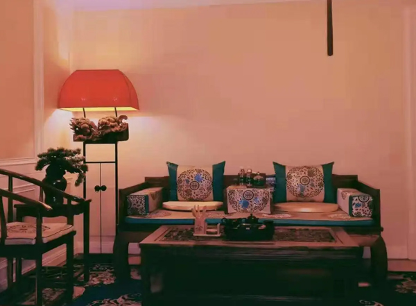 苏州相城高级按摩足疗养生会所环境风采（五）