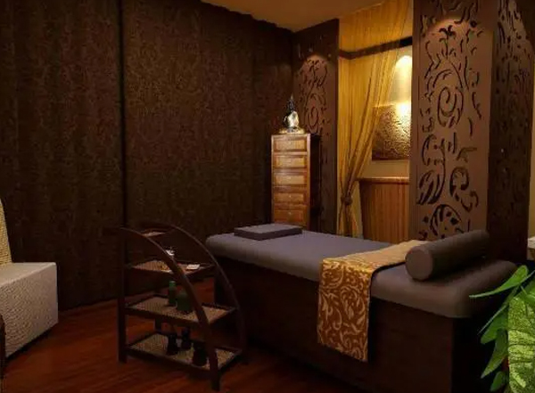 苏州相城养生会馆环境风采（六）