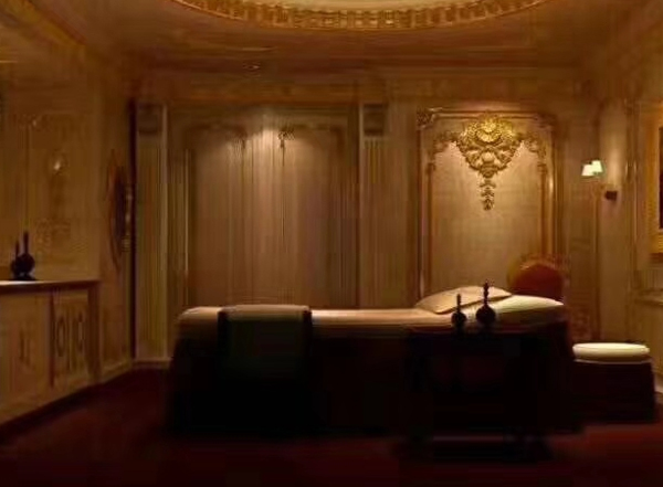 苏州相城高档休闲会所风采展示（九）