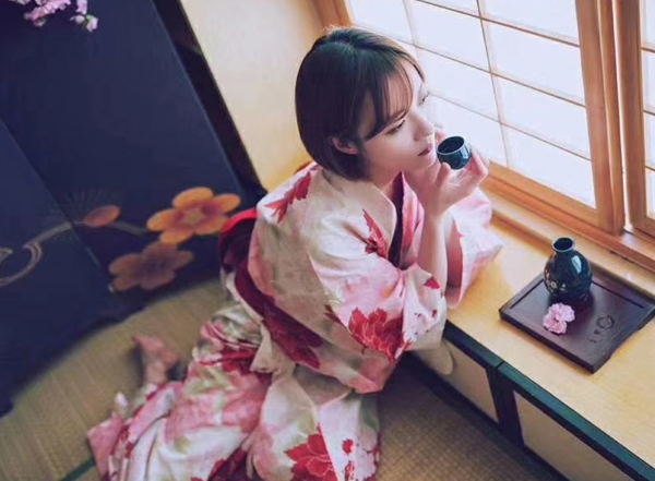 苏州相城商务按摩spa会所艺师风采（二）