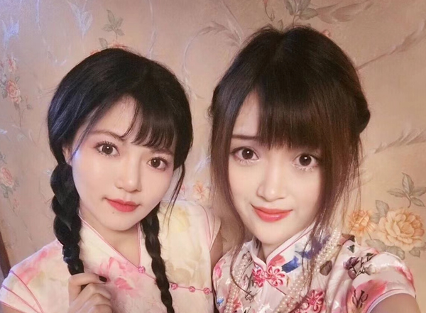 苏州相城水疗会所艺师风采（十）